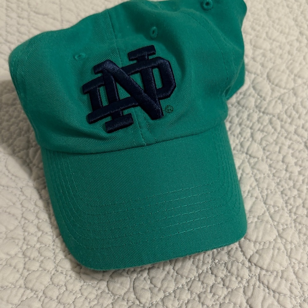 Notre Dame Hat